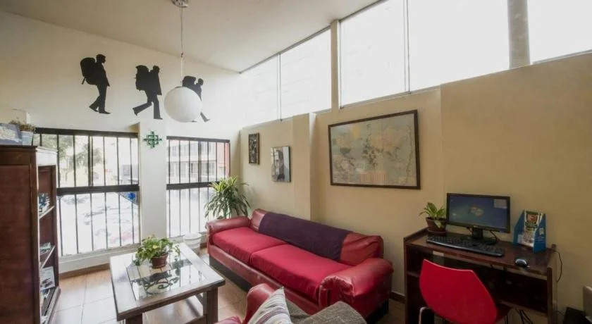 Flying Dog Hostel