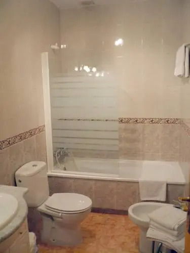 Apartamentos San Martin