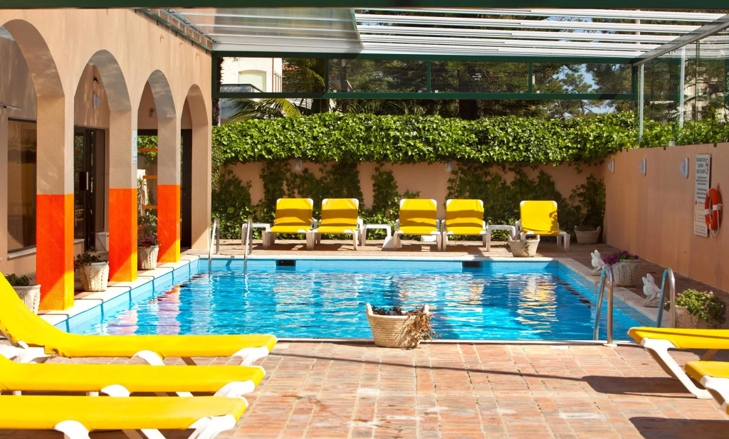 Casablanca Unique Hotel
