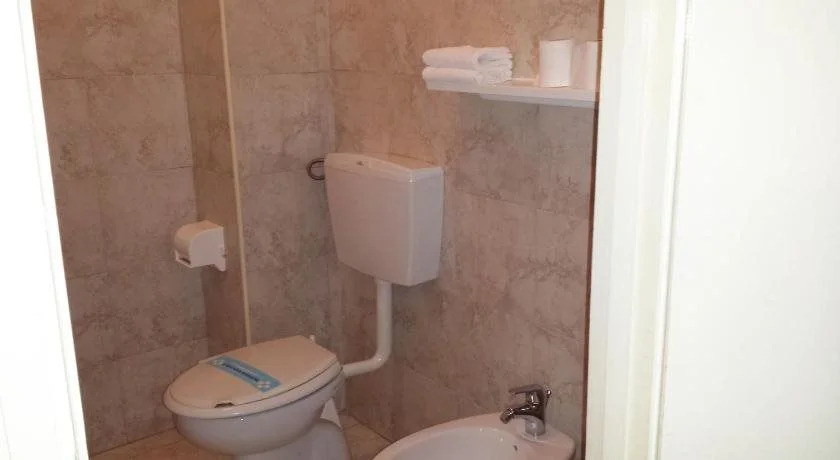 Hotel Cascata