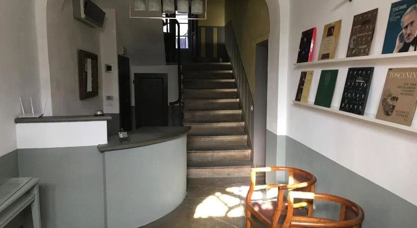 B&B Locanda Toscanini
