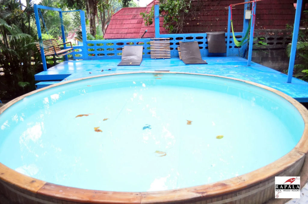 Rapala Rock Wood Resort- SHA Plus