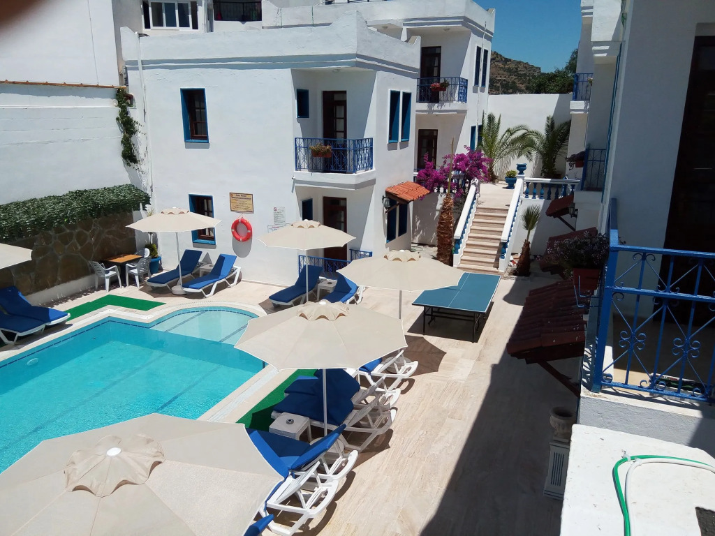 Gumbet Life Hotel