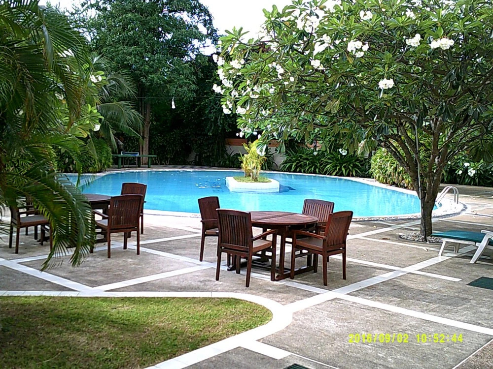 Well Designed and Nice Decorated Apartment Near the Beach, Perfect for a Couple