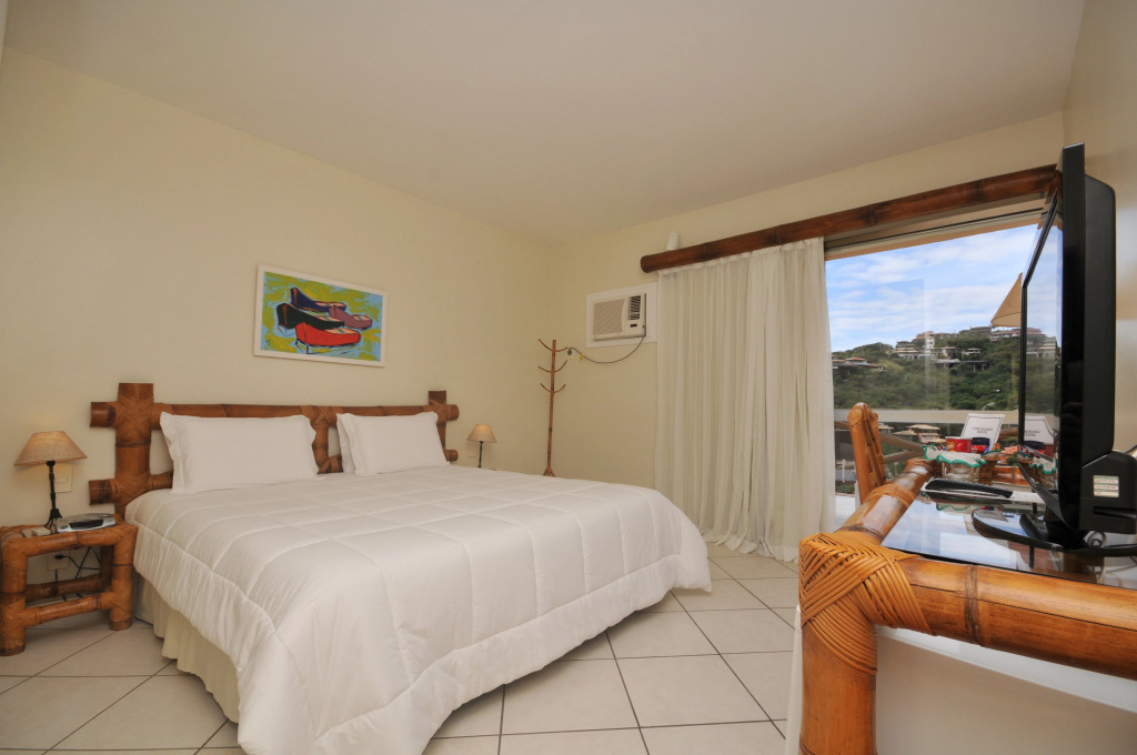 Rio Búzios Beach Hotel