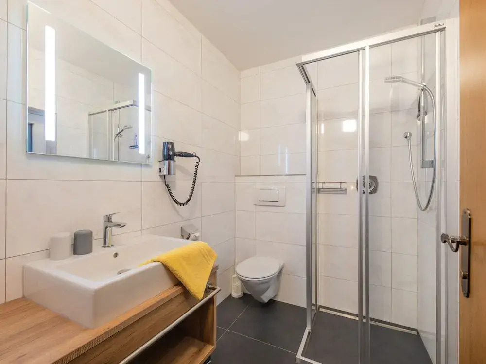 Apartment in Milders Near Stubai Glacier