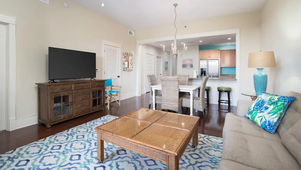 Redfish Village M1-315