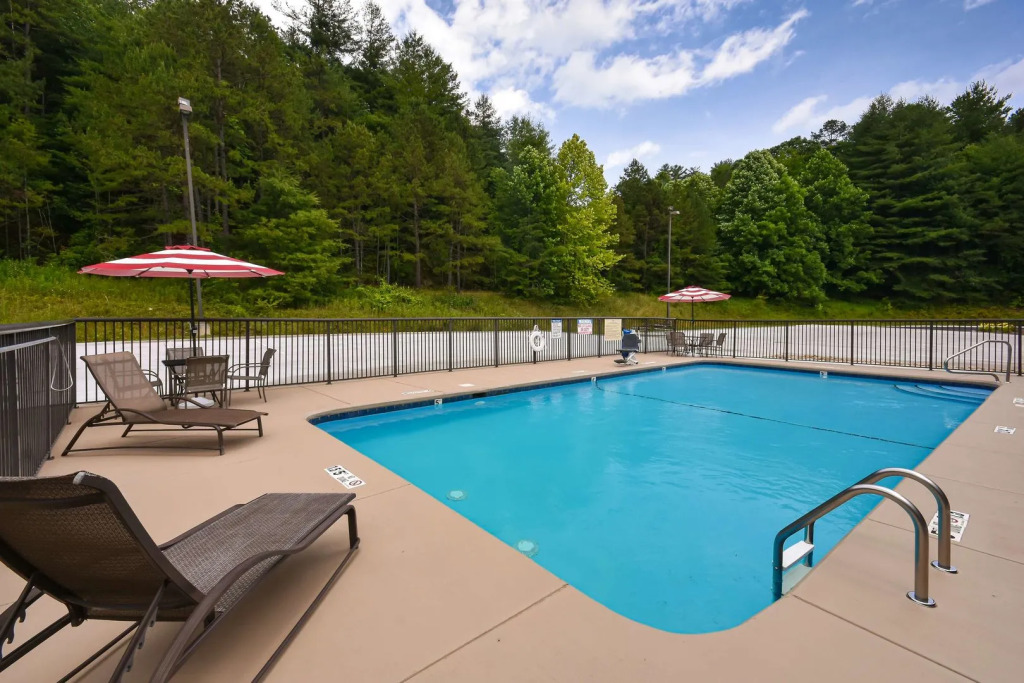 Hampton Inn Brevard