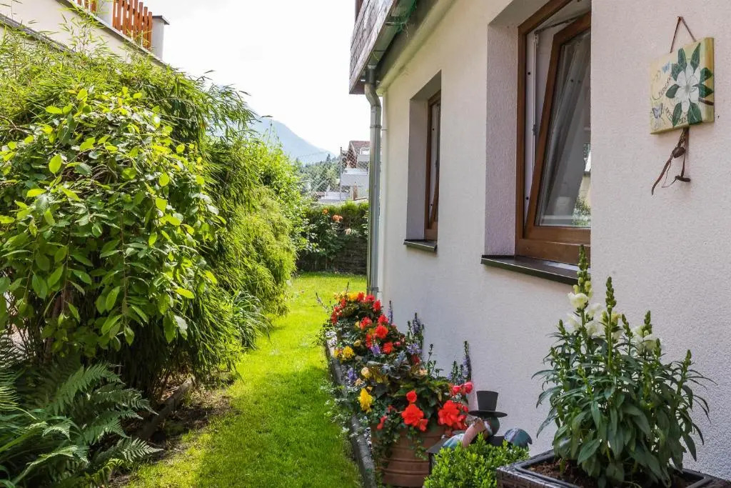 Ferienwohnung Arndt