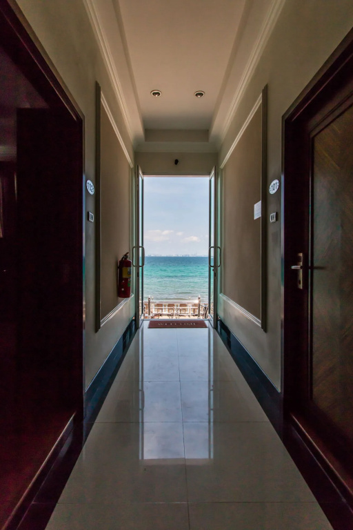 Suntosa Resort