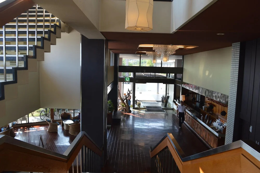 Tenku Hotel Kairo