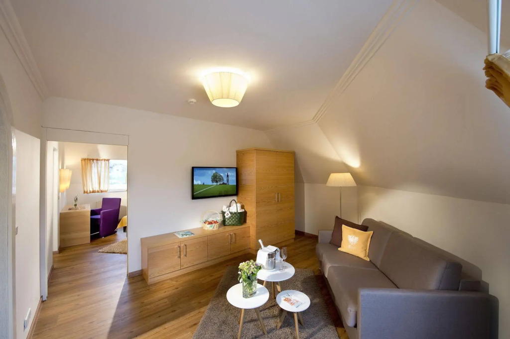 Hotel Bergland Top Quality - Все включено