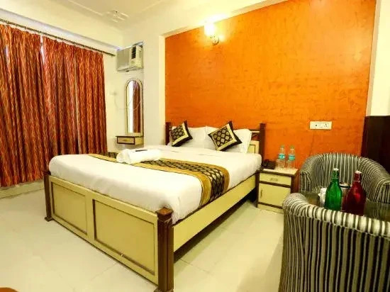 Hotel Suncity