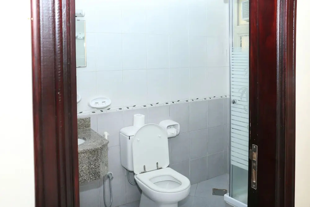 OYO 150 Al Usra Furnished Apartments