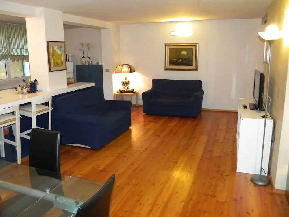 Saragozza Apartments - Bologna Short Rental