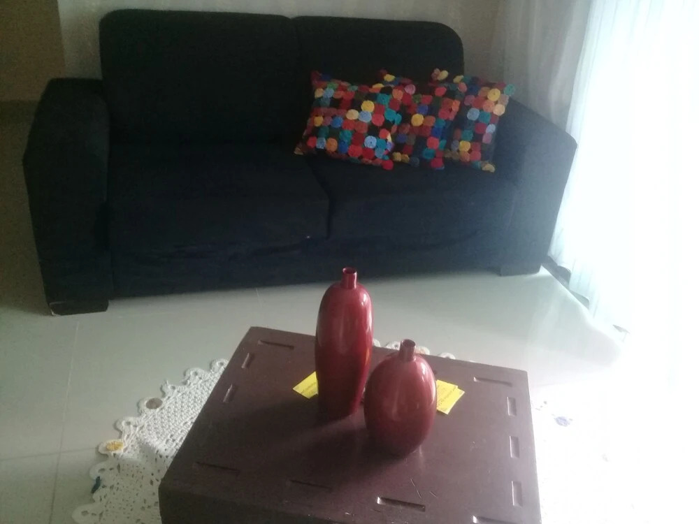 Cantinho da Gê - Suítes