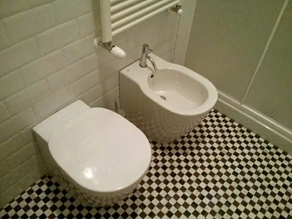 B&B Orsobigio