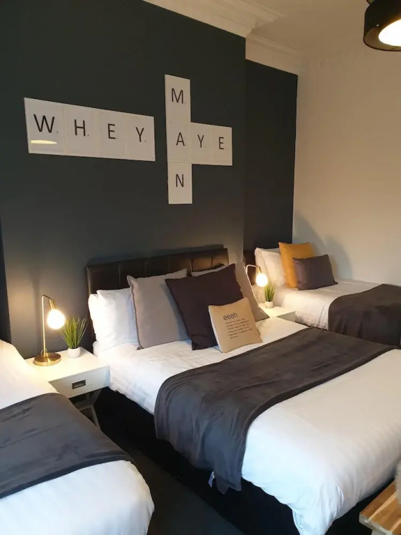 The Metropolitan Guest House