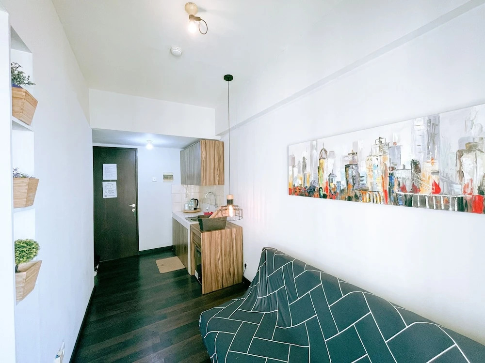 The Satu Stay - Apartemen SGV