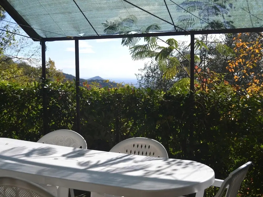 Cottage in Marliana With Private Pool