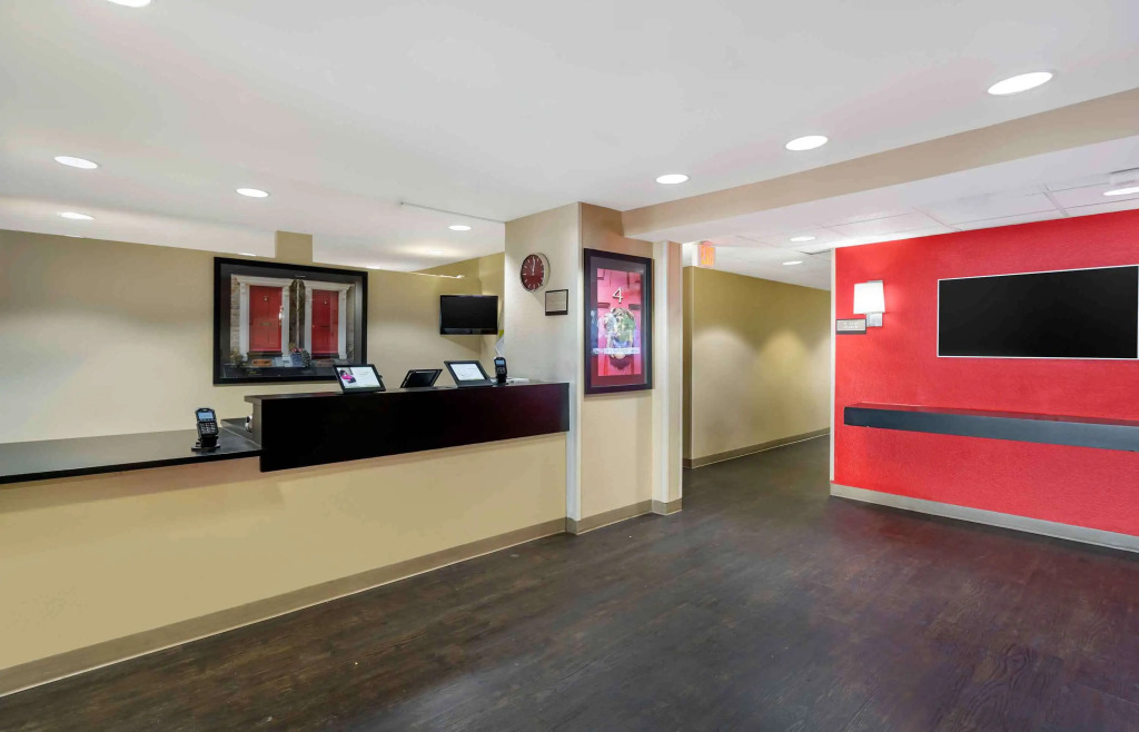 Extended Stay America Suites - Seattle - Everett - North