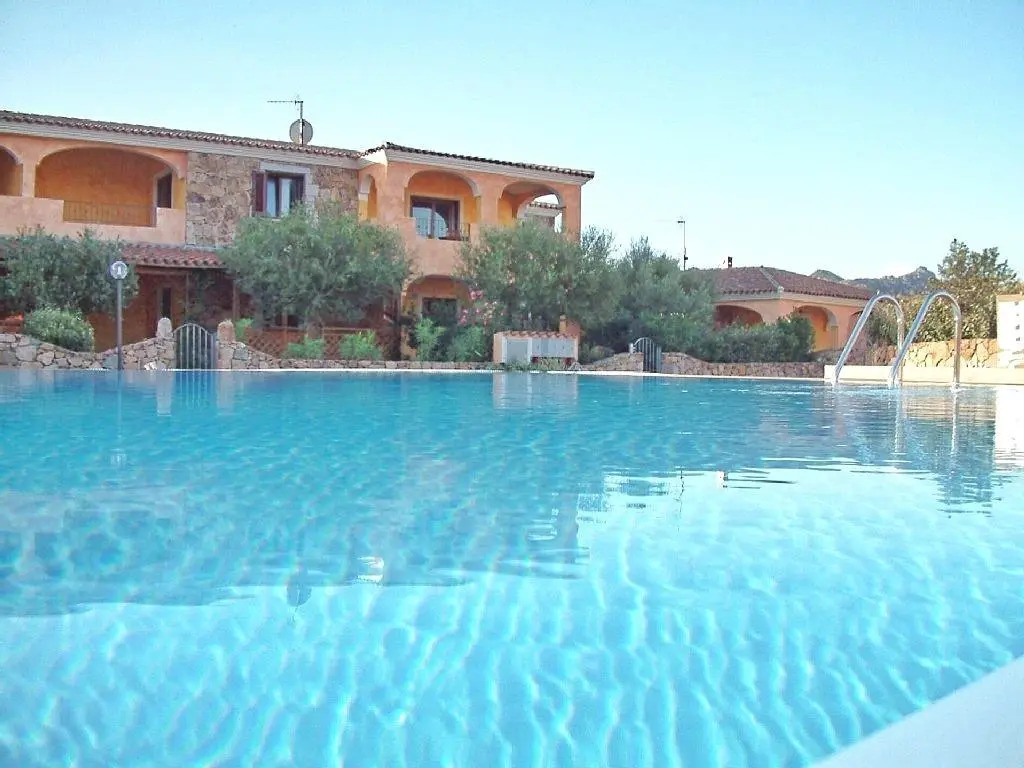 Case vacanza Corallo - San Teodoro centro