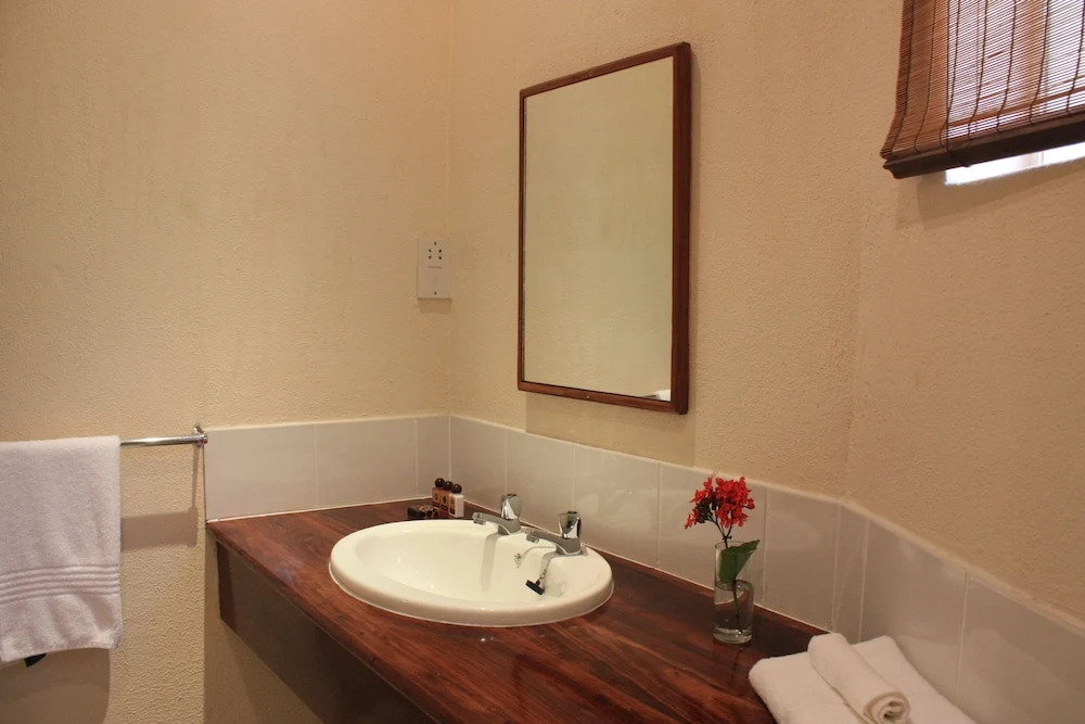 Syringa Lodge