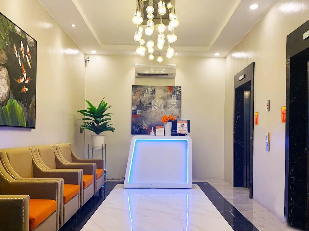 The Residences at BCCT by Stays PH Cozy retreat with hotel-style comforts and convenience, best location in BGC