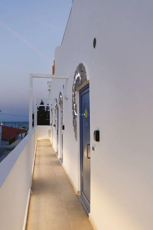 Mylos Luxury Escape - Adults Only