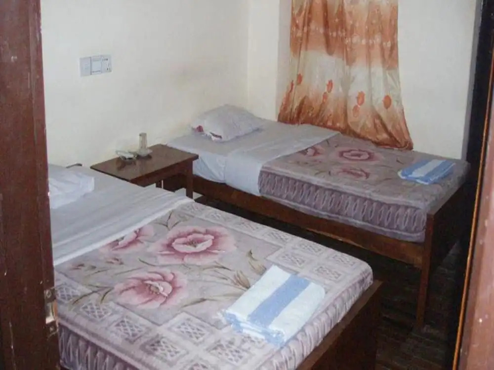 Golden Myanmar Guest House