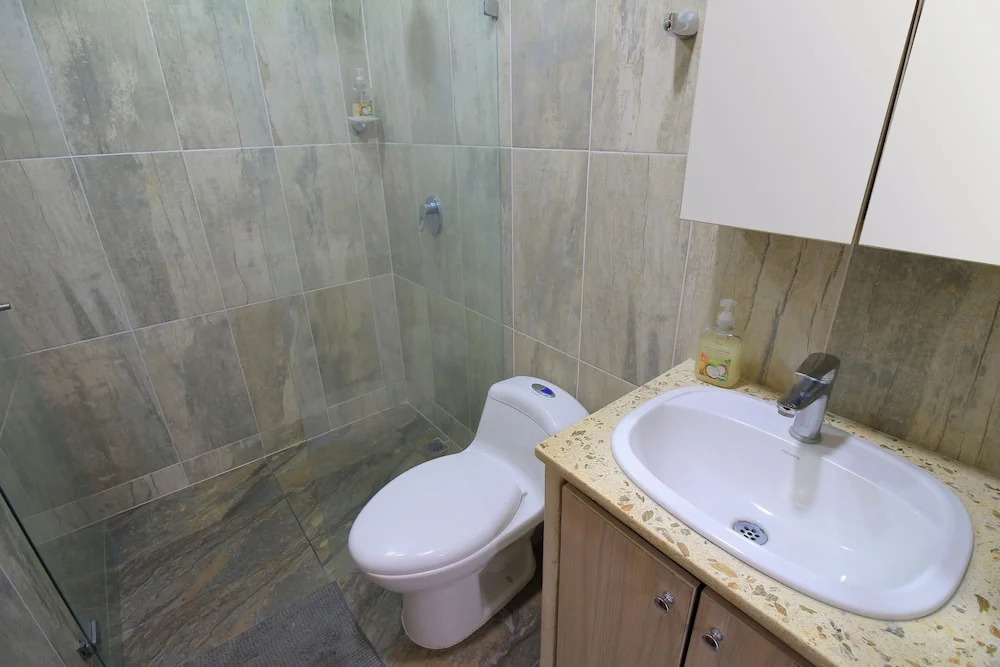 Apartahotel La Villa Santa fe de Antioquia