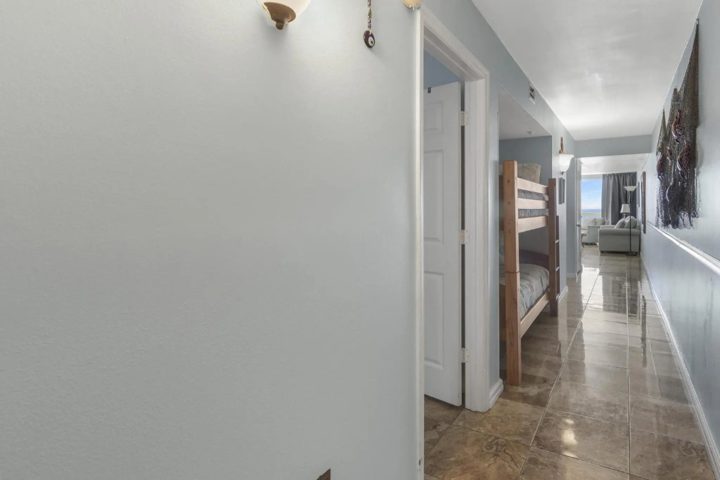 Beach Front 18th Flr, Best Ocean View, New Upgrades
