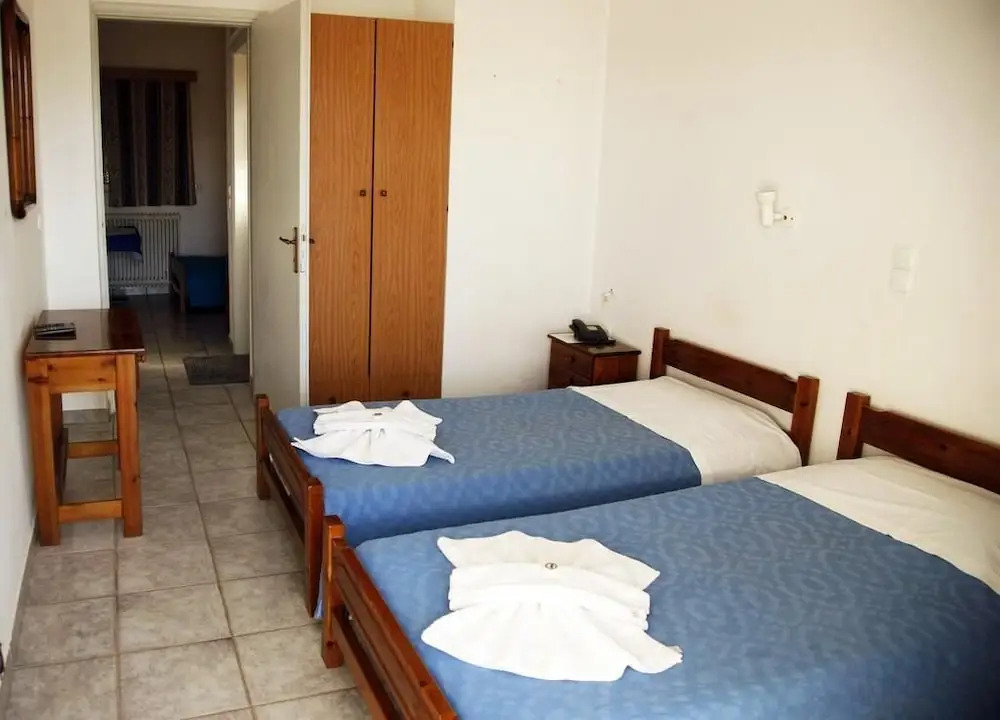Kalliopi Hotel