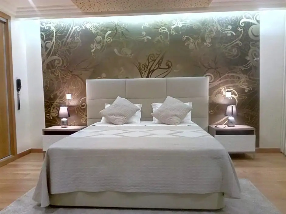 Hotel Rural Rocha da Gralheira