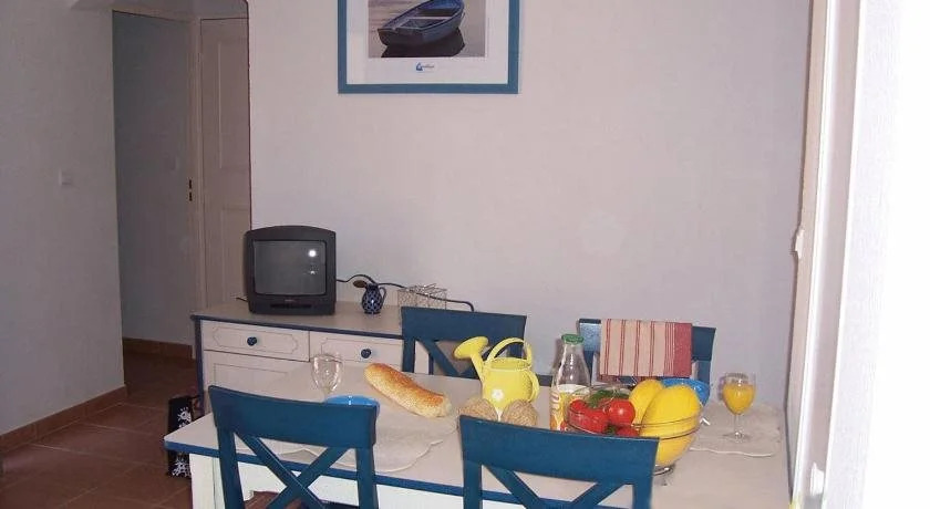 Résidence Goélia Le Village Azur
