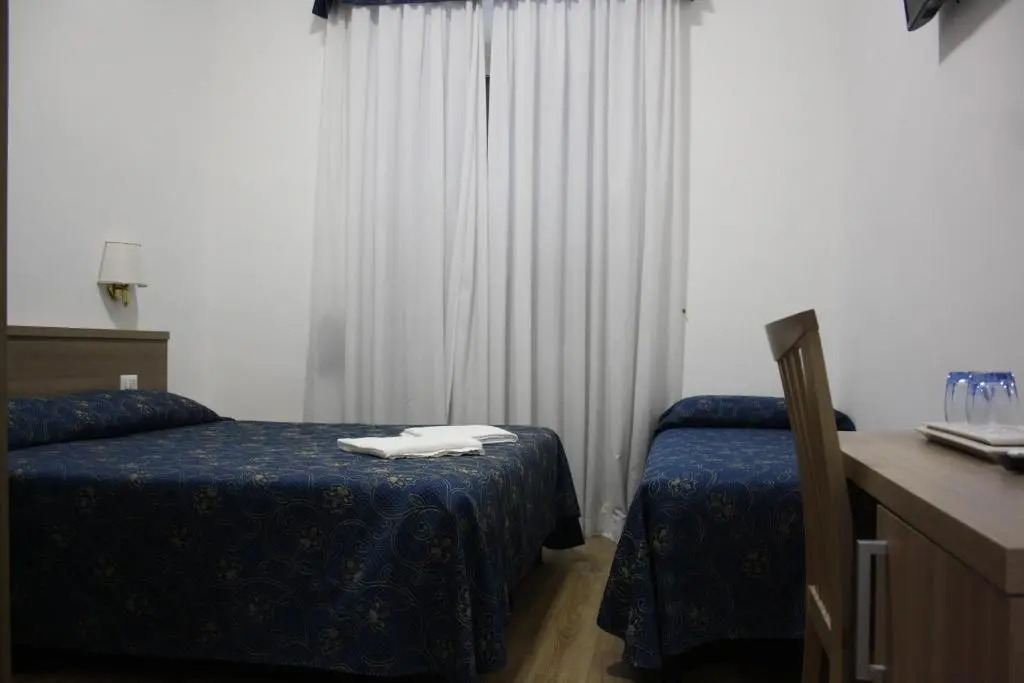 Marziah Inn