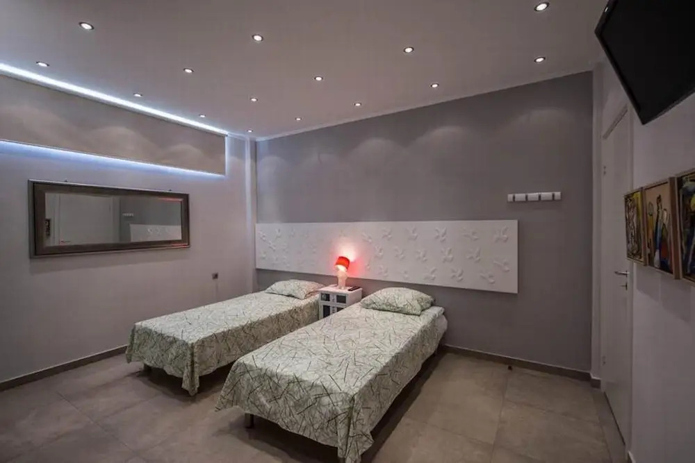 Villa Jamila by Cura Villas Collection