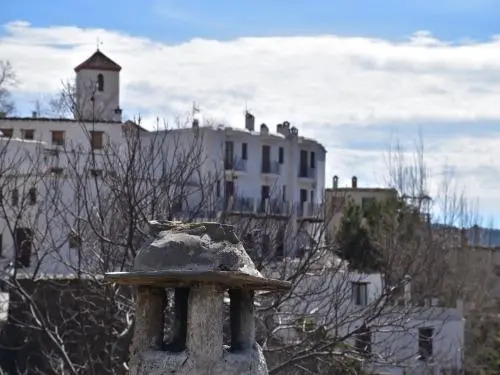 Apartamentos Vista Veleta