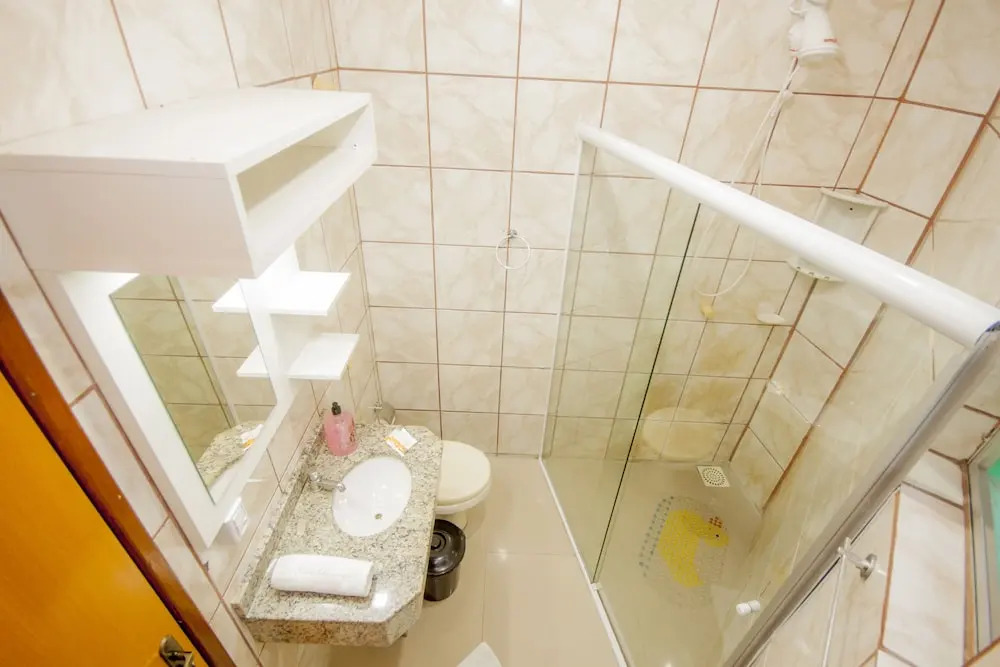 Hotel Penha