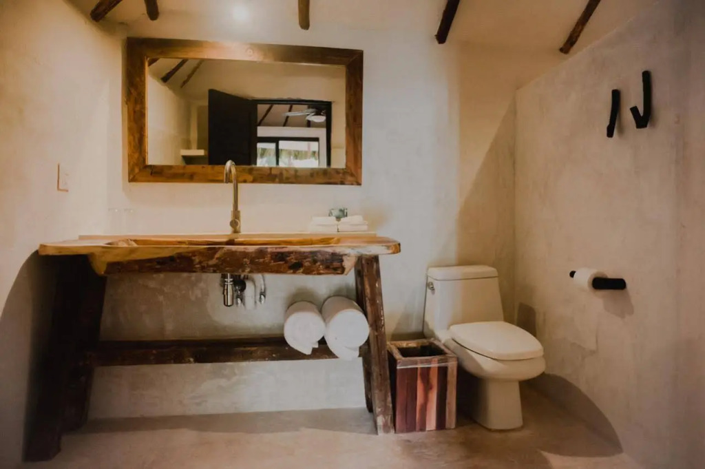 Tribal Tulum