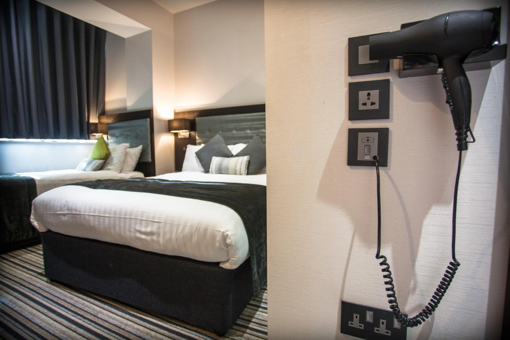 The W14 Kensington