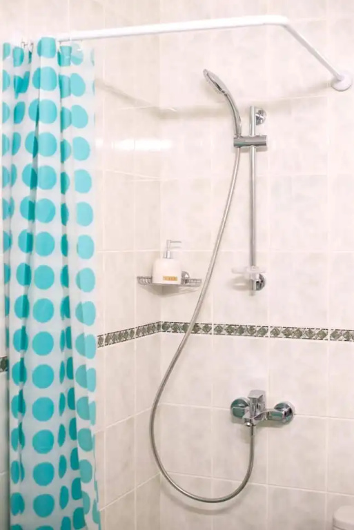 Apartment With one Bedroom in Varna, With Balcony and Wifi