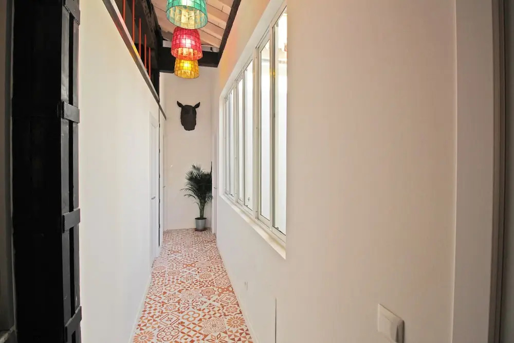 Del Parque Flats - Picasso