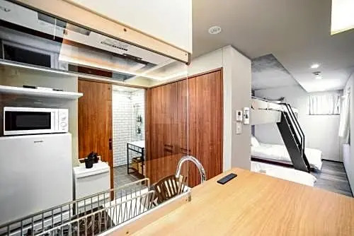 ALT STAY Azabudai - Vacation STAY 31698v