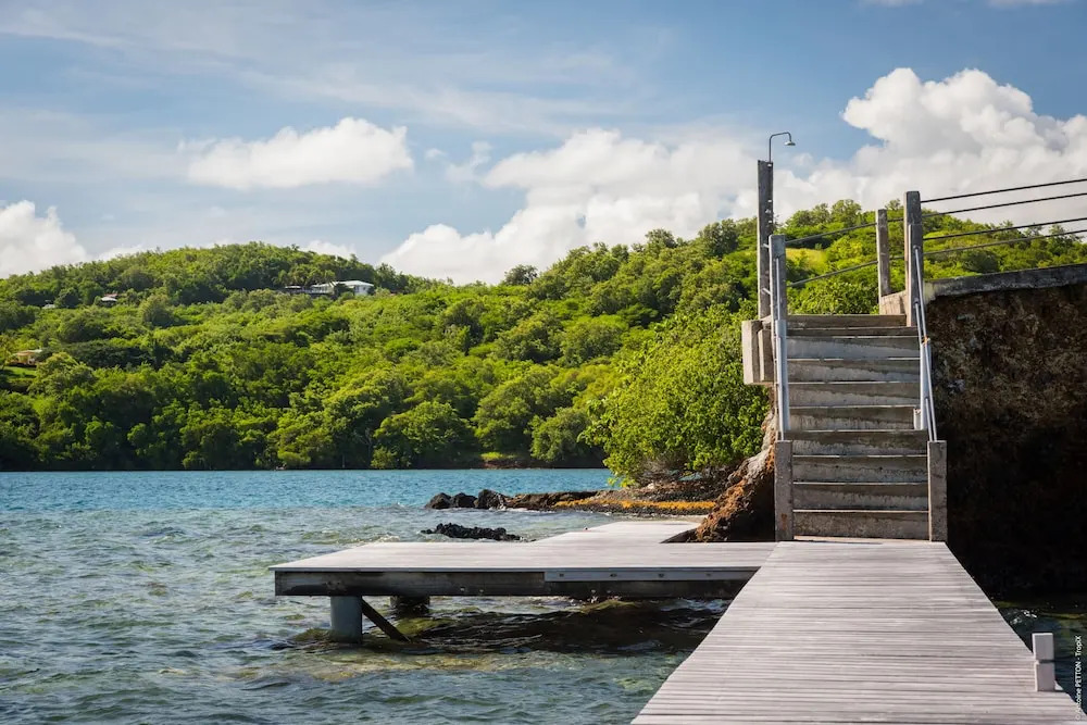 Lucy'S Bay