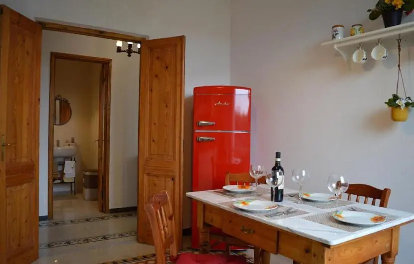 Flat 70M² 1 Bedroom 1 Bathroom - La Spezia