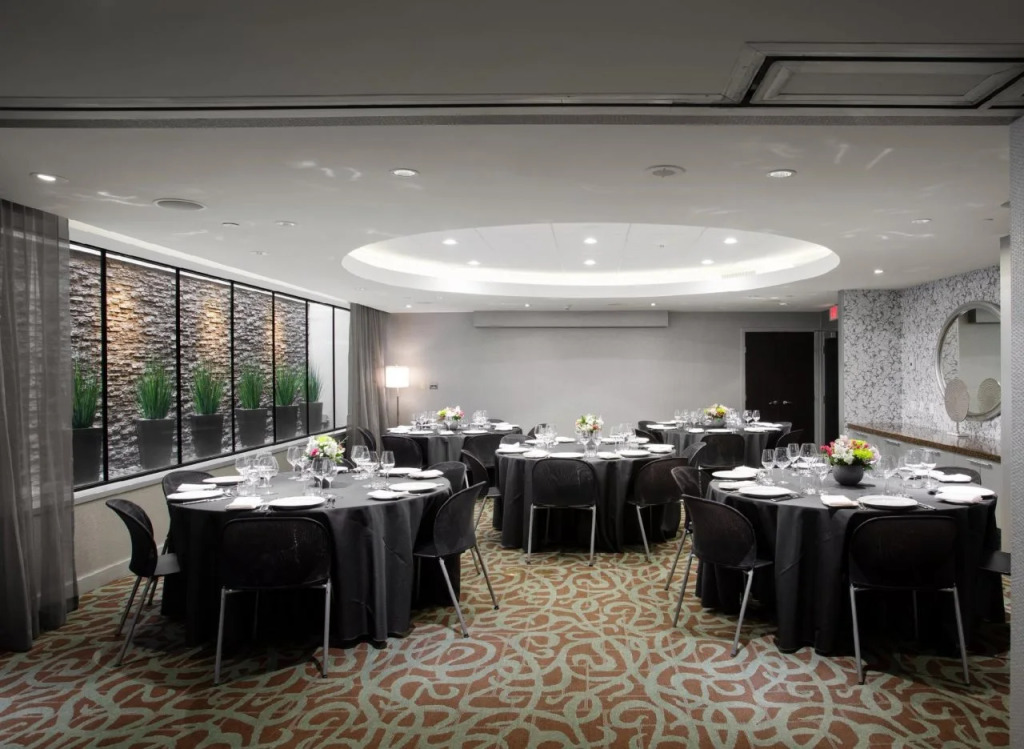 OPUS Vancouver