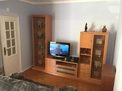Apartamento Figueira Foz Plaza