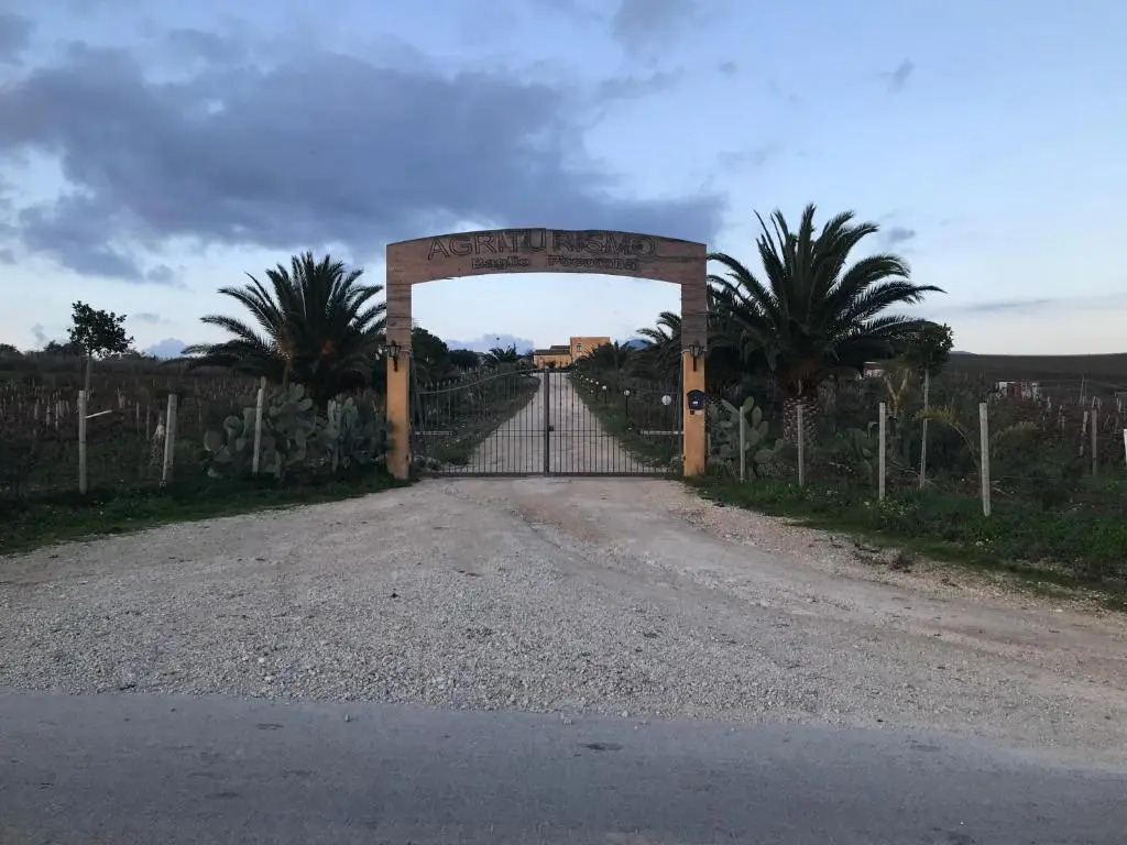 Baglio Pocoroba