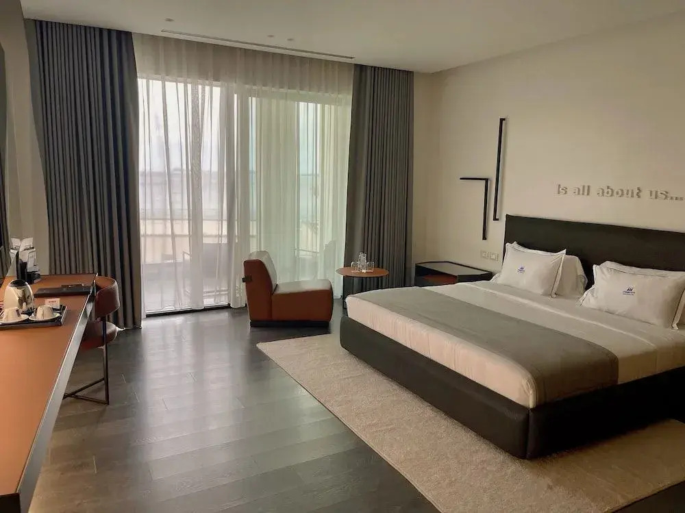 Maritim Marina Bay Resort Spa & Casino